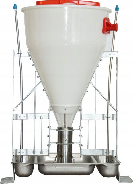 TUBOMAT Kwasowy 100L warchlak tucznik