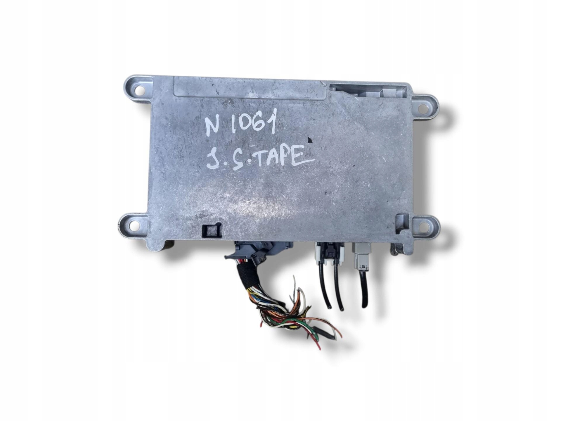 control unit telefonu Jaguar S-Type X200 2003 1X43-10D893-AH