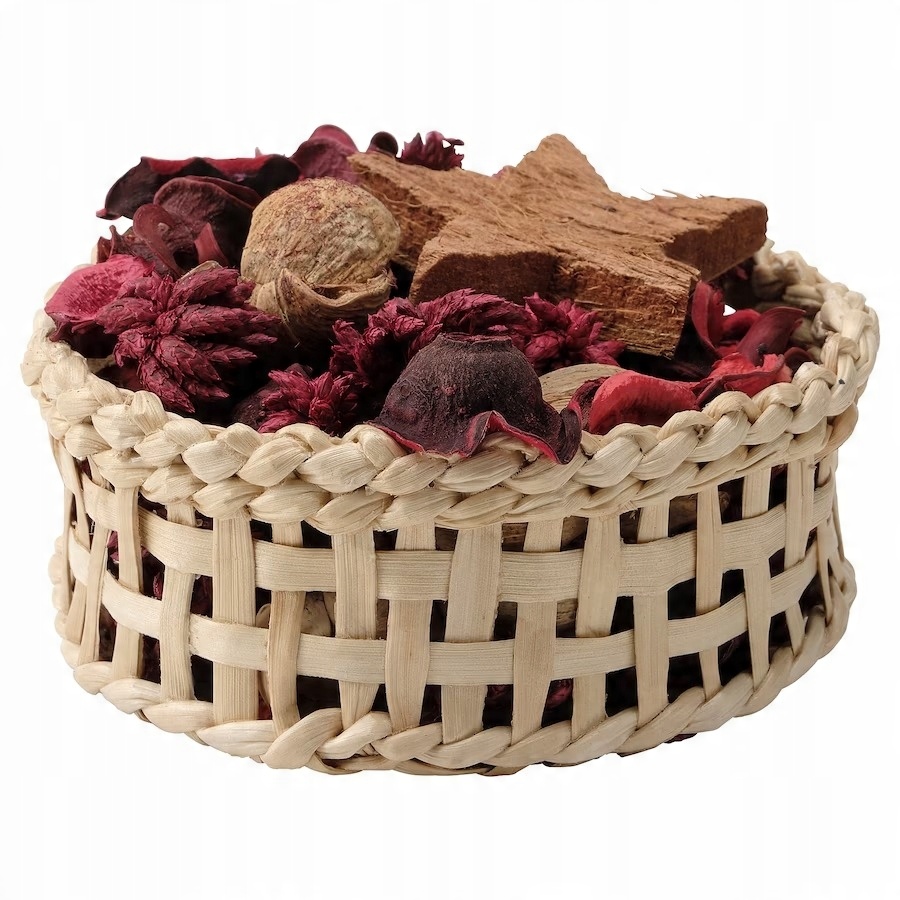 

Ikea Vinterfint Potpourri Suszki pachnące goździk