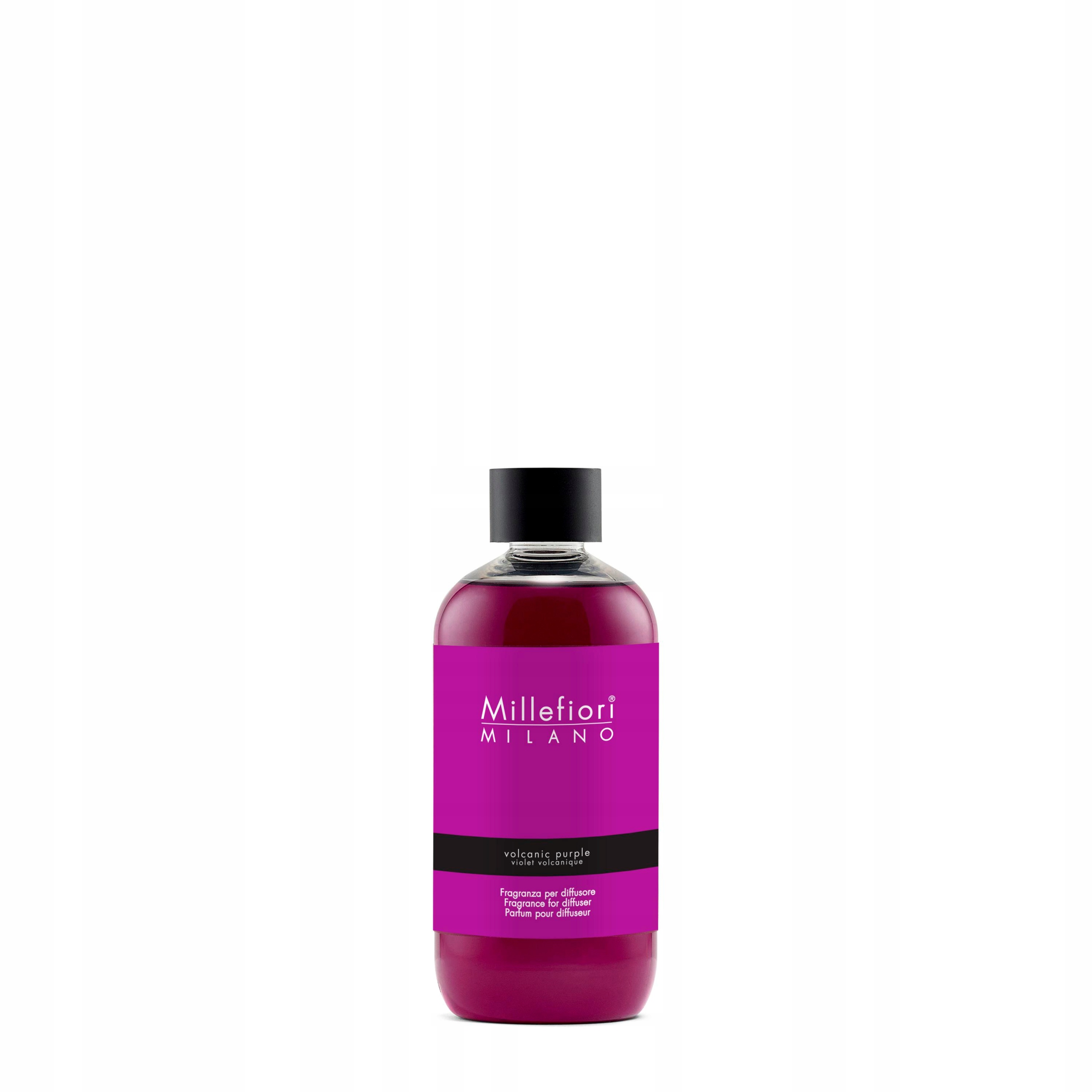 

Millefiori Milano Volcanic Purple Uzupełniacz