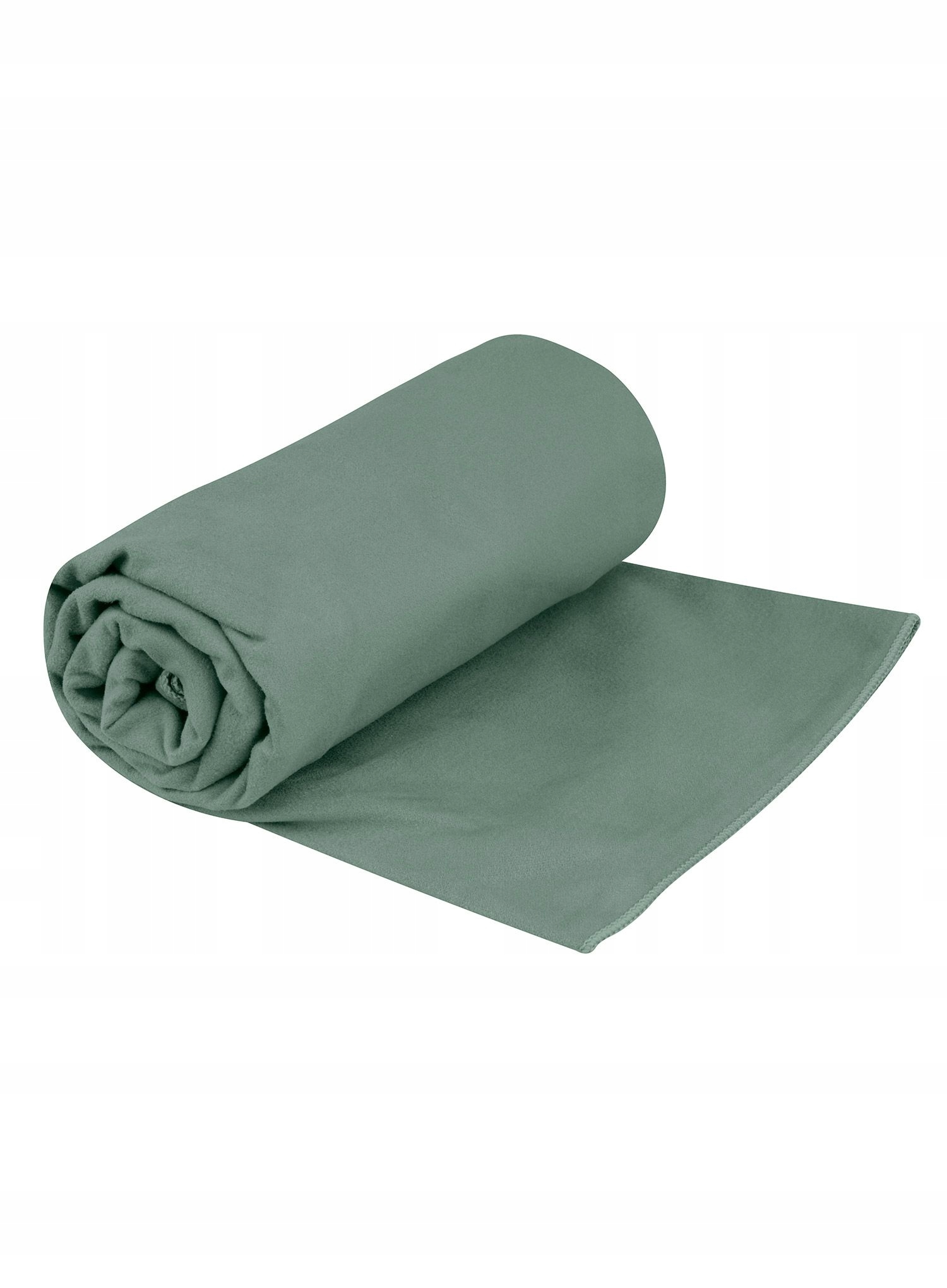 Turistický ručník Sea To Summit DryLite Towel XL sage