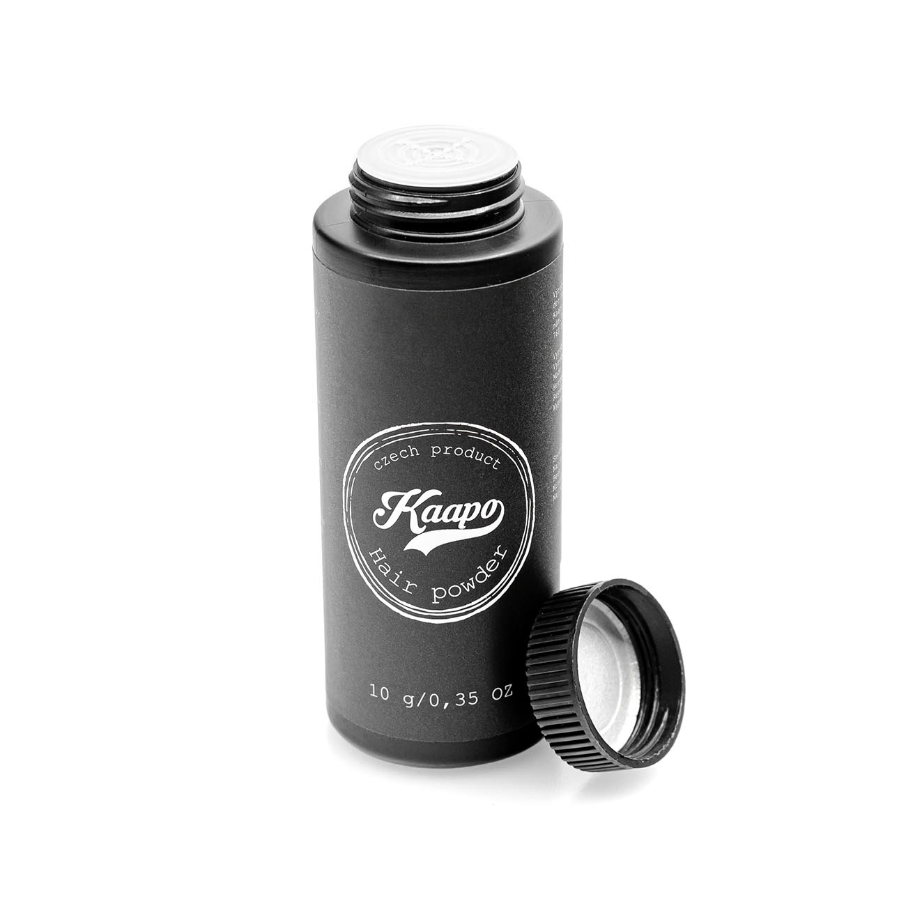 Puder do Włosów Kaapo - 10 g
