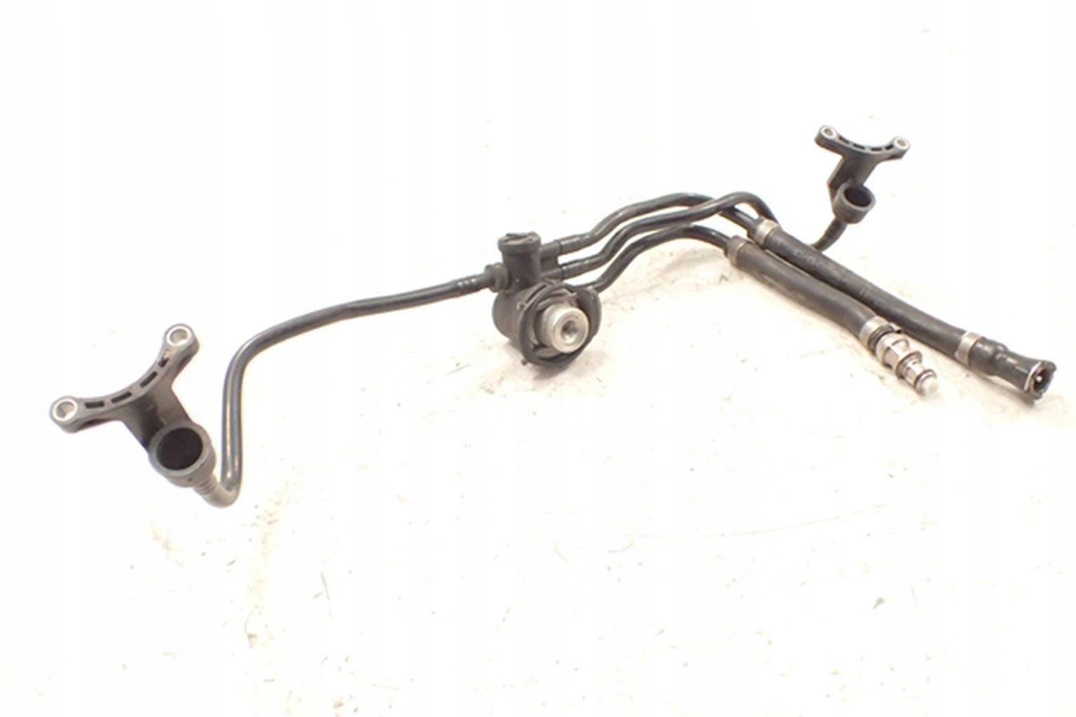 BMW R 1150 GS Adventure 99-05 Regulator ciśnienia paliwa Producent BMW oe