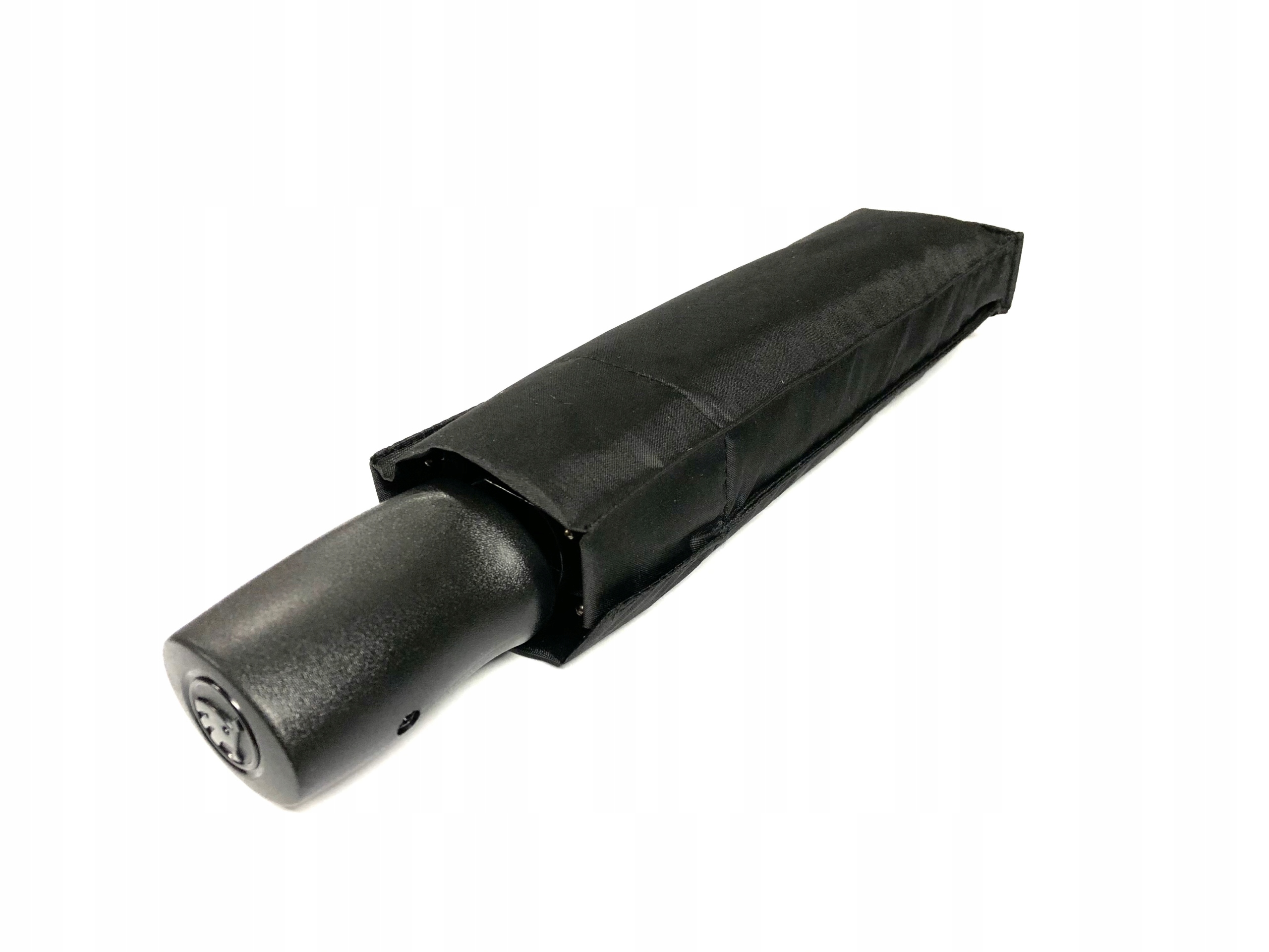 Чорна парасолька SKODA Superb