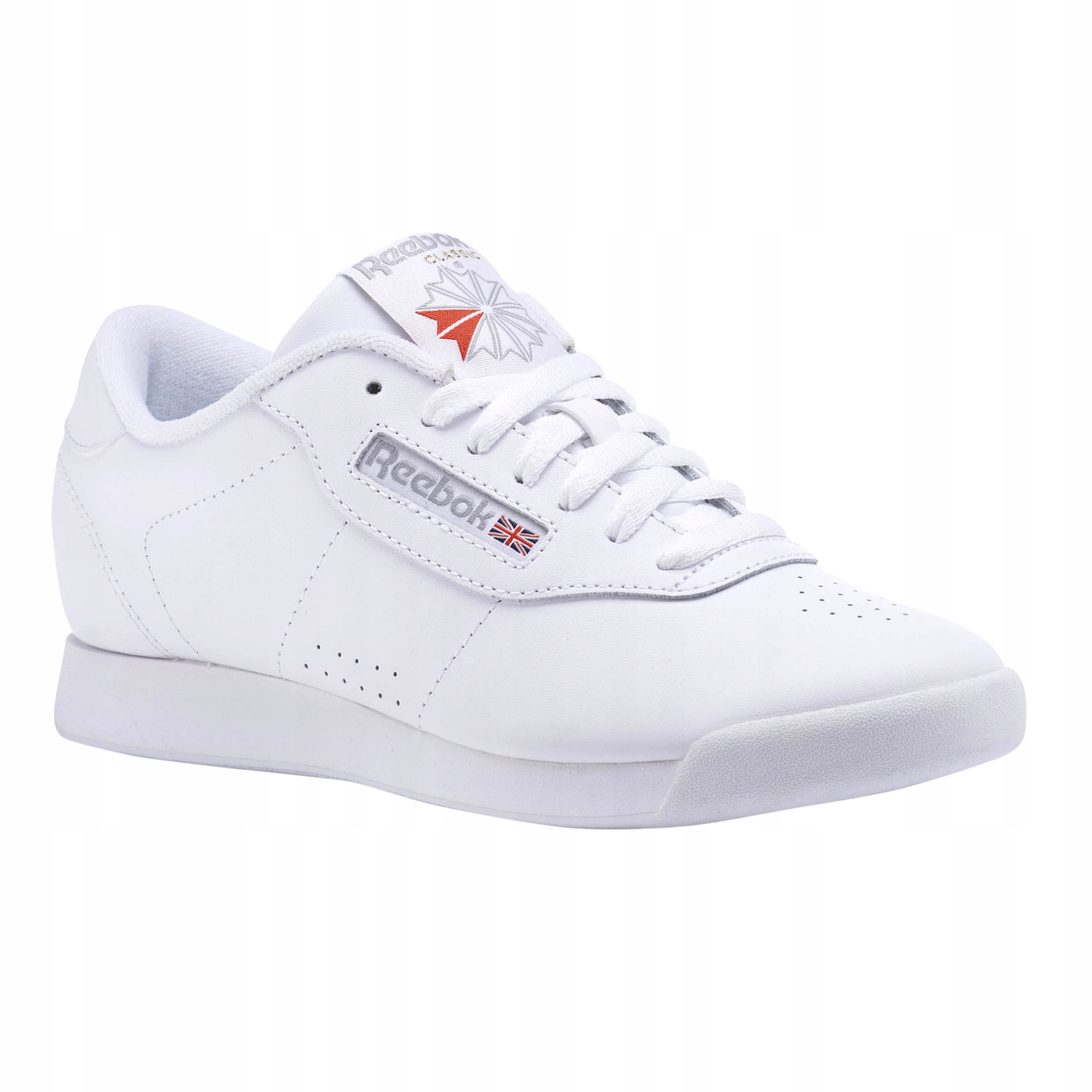 

Buty damskie Reebok Princess CN2212 białe 39
