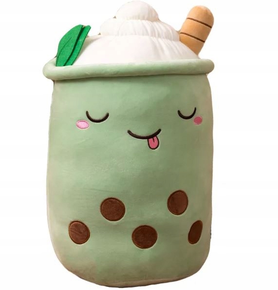 

Maskotka Pluszowa Shake Lody Poduszka Plush 24 CM