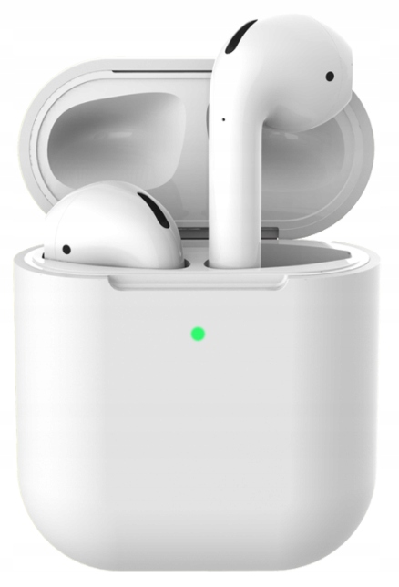 

Etui Silikonowe Case Do Airpods 1/2 Slim-fit