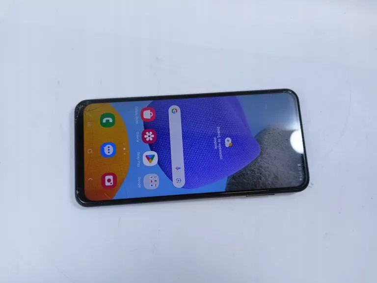 Smartfon Samsung Galaxy M23 4 GB / 128 GB 5G zielony