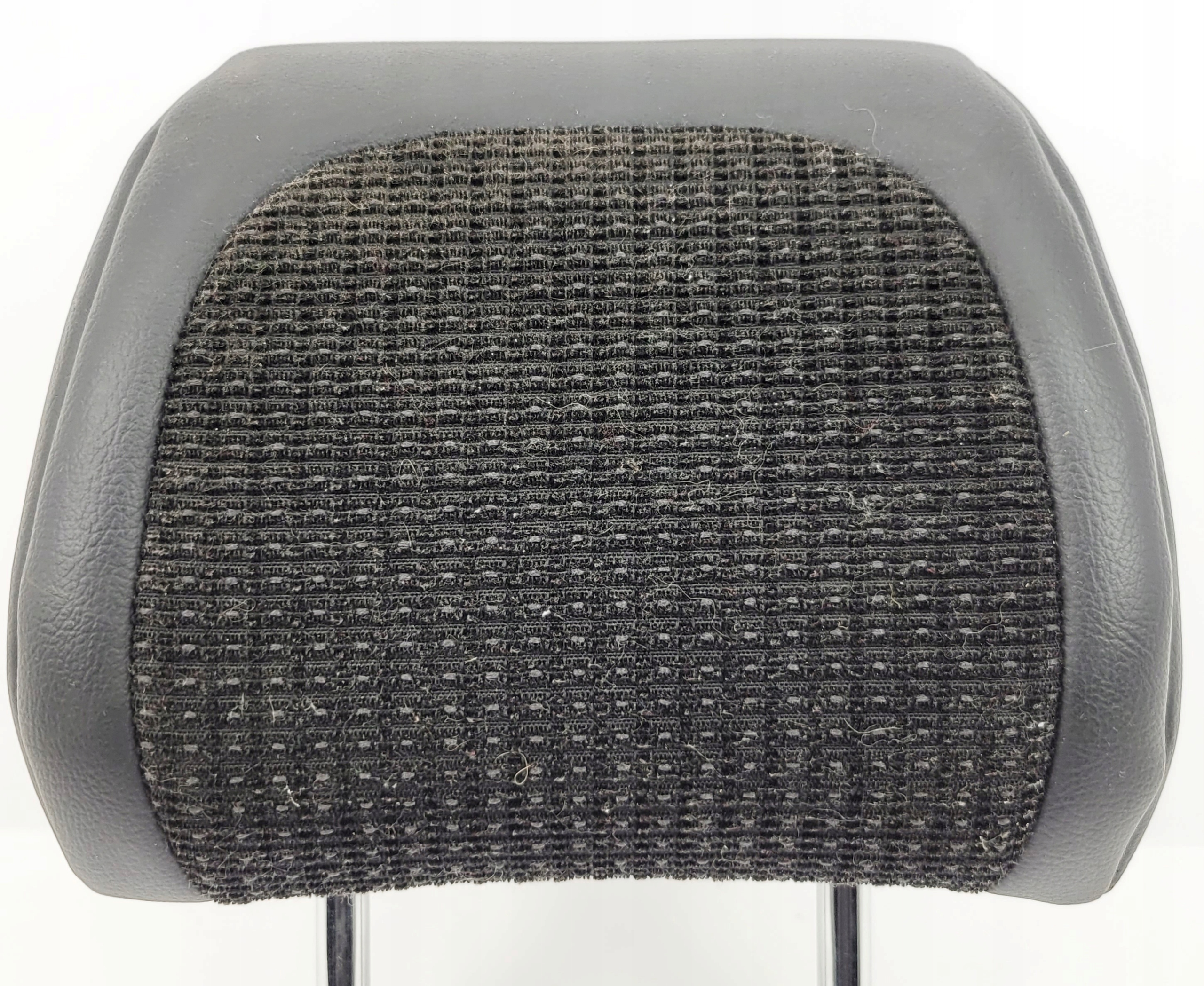 CITROEN C5 III rest KANAPY semi leather rear rear part