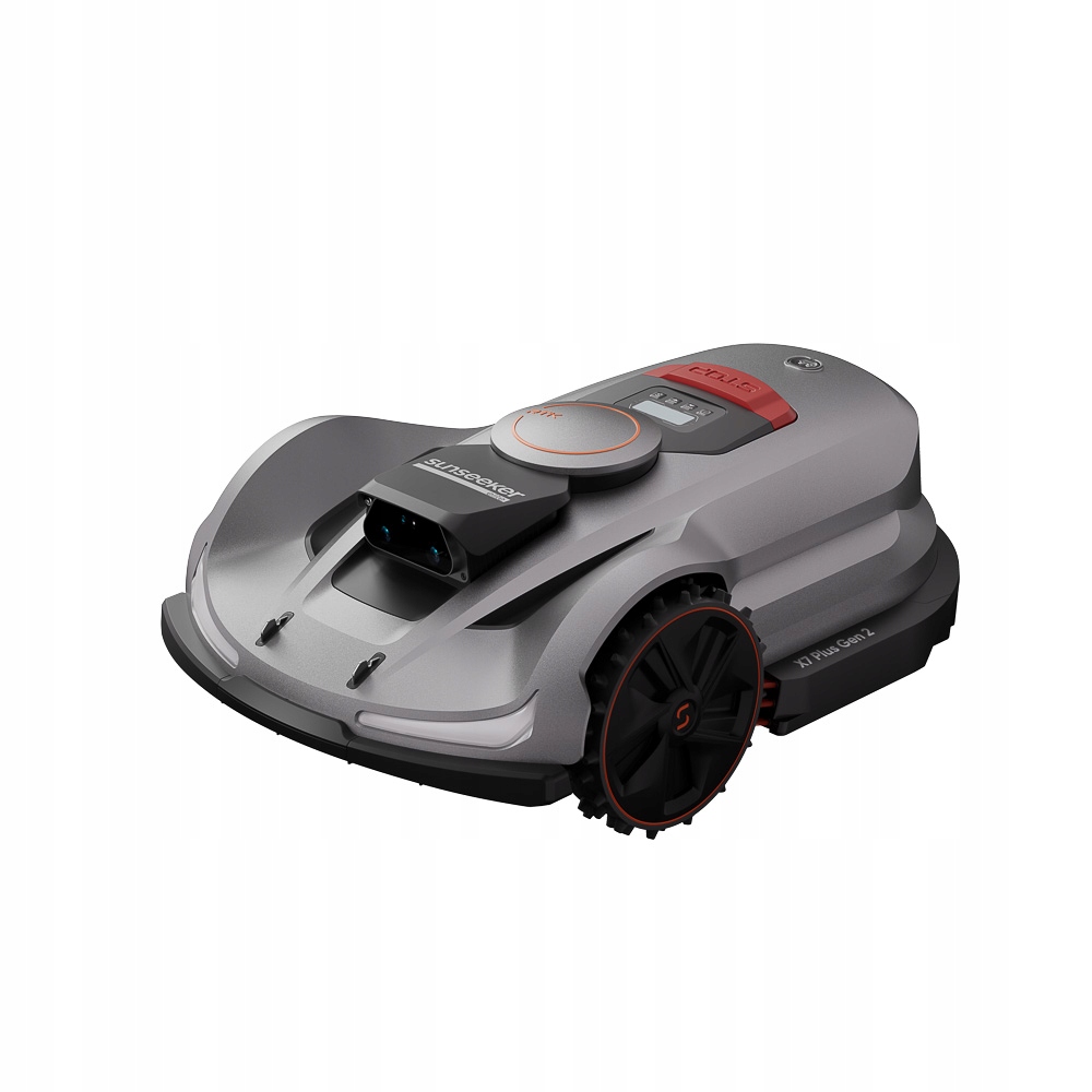 Kosiarka automatyczna Sunseeker Elite X7 Gen2 Plus 6000 m² Gps Gsm WiFi