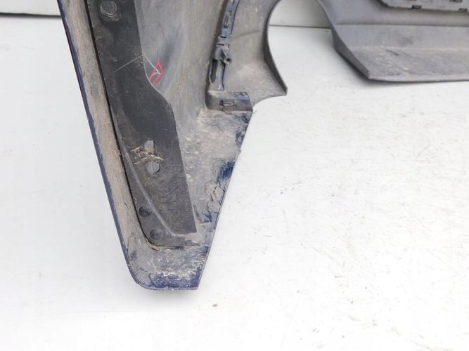 AUDI A5 S-LINE 16- STOSSSTANGE HINTEN HECK
