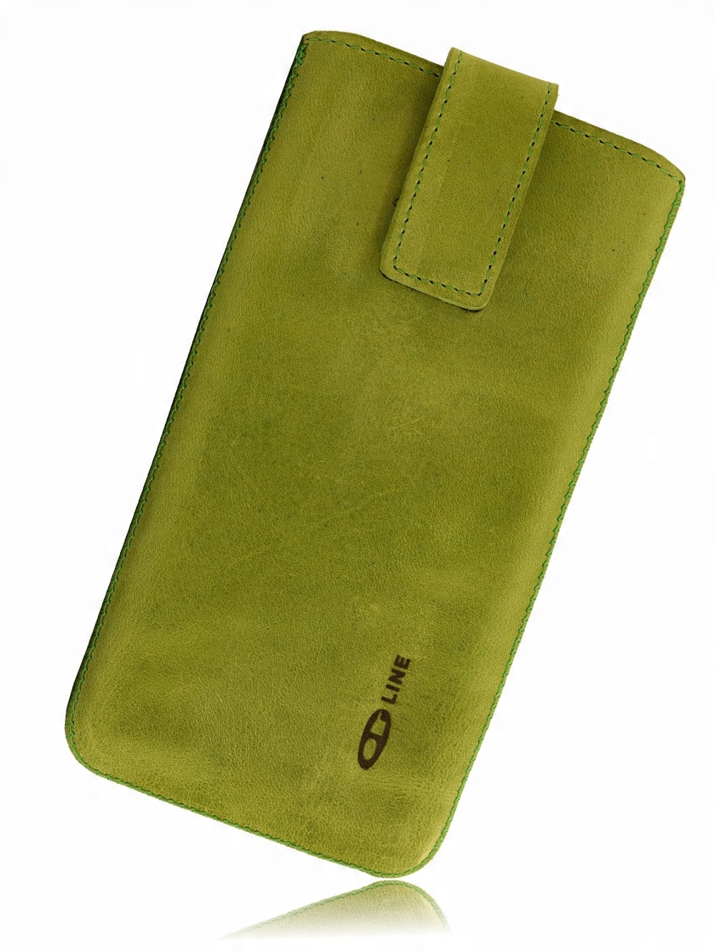 

Etui do Alcatel 1S 2020 pokrowiec wsuwka