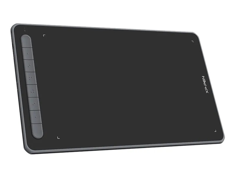 Tablet graficzny Xp-pen Deco Lw Czarny