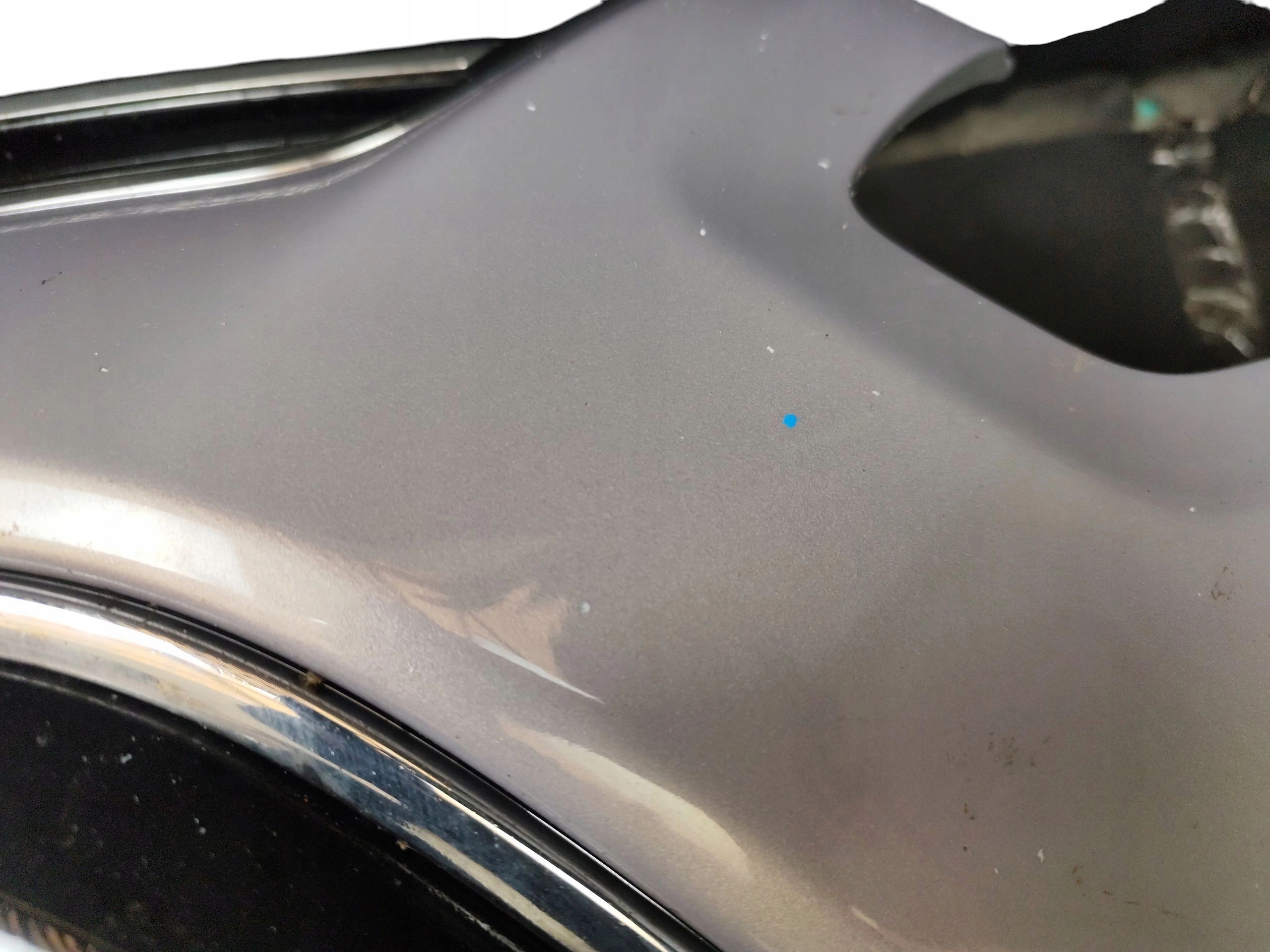 bumper front front FORD C-MAX MK2 (2010-2015) KOD LAKIERU GA