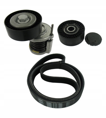 31127 - SKF КОМПЛЕКТ КЛИНОВОГО РЕМЕНЯ AUDI