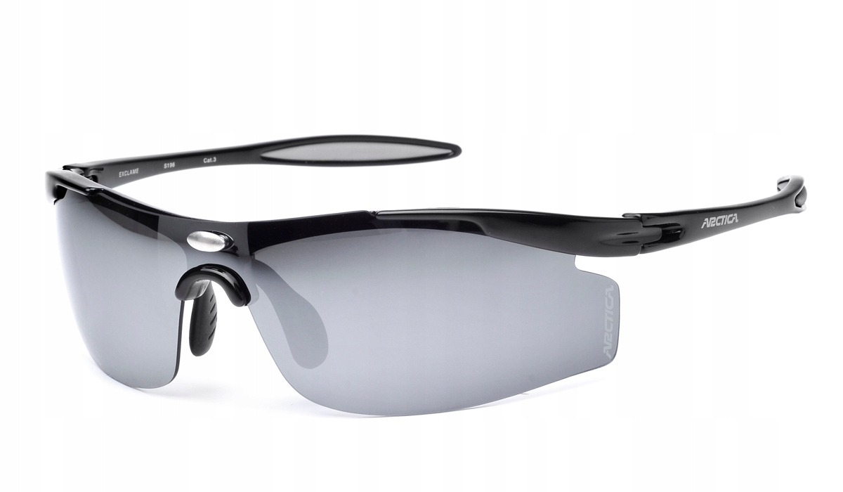

Okulary Arctica S-196 Polaryzacja Uv 400 + Etui