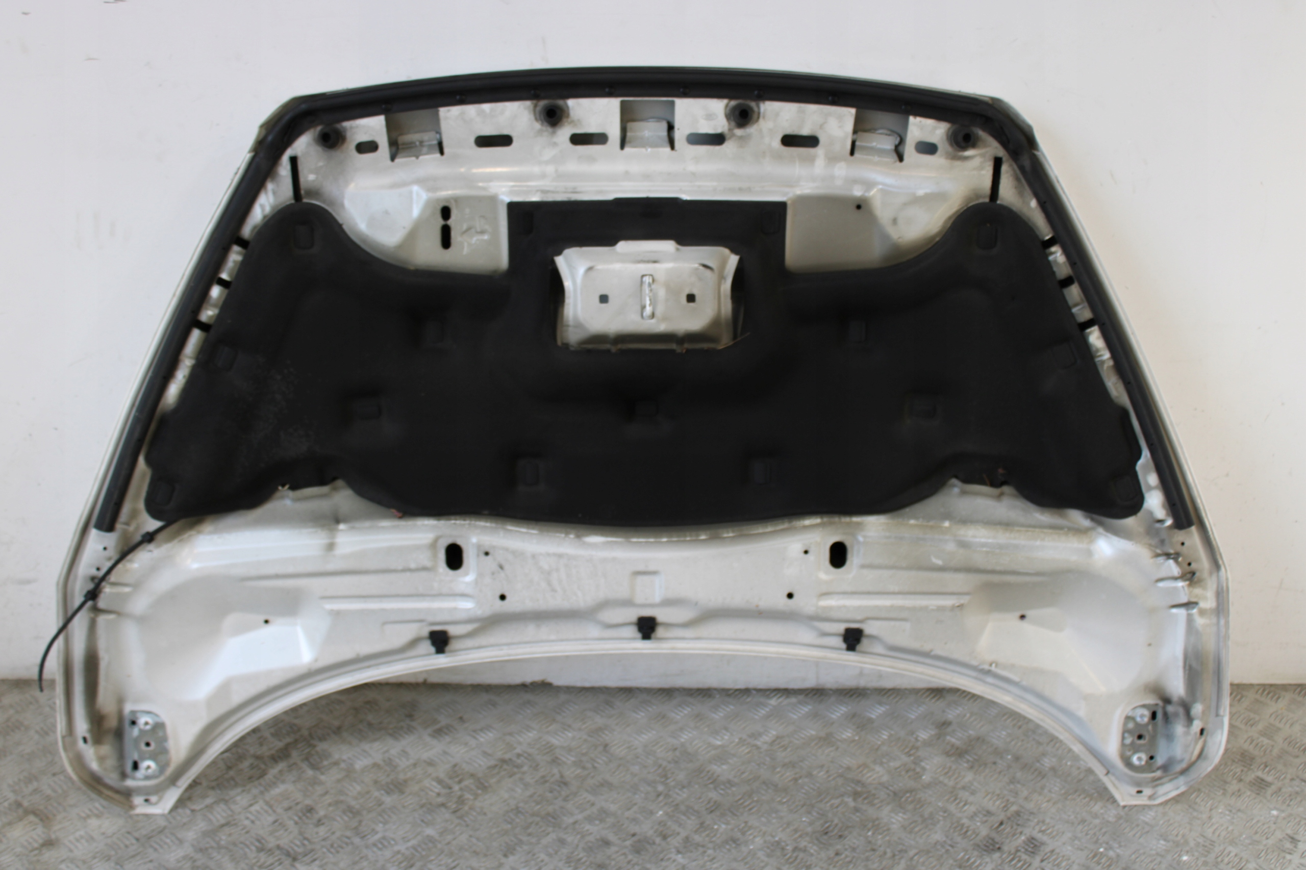 Cofano completa FORD KUGA MK2 LIFT VIGNALE