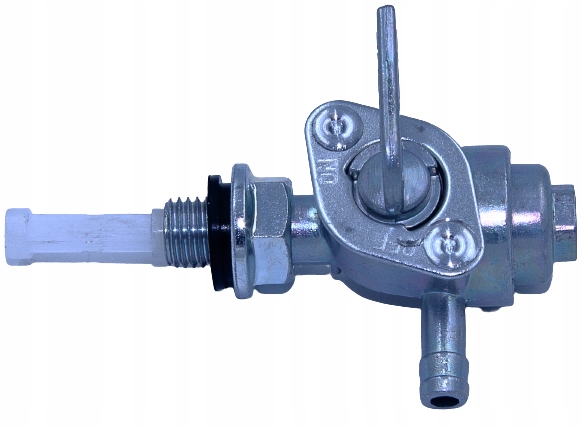 Kranik paliwa agregatu prądotwórczego generatora Typ maszyny Generator (agregat)