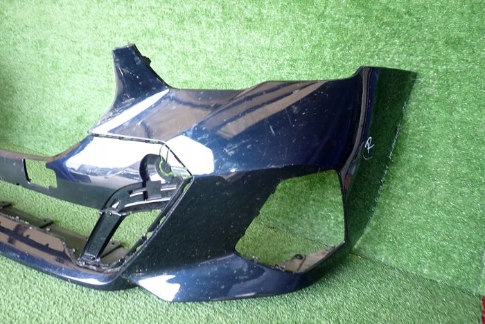 BMW G60 G61 5 m-packet 23- front bumper front
