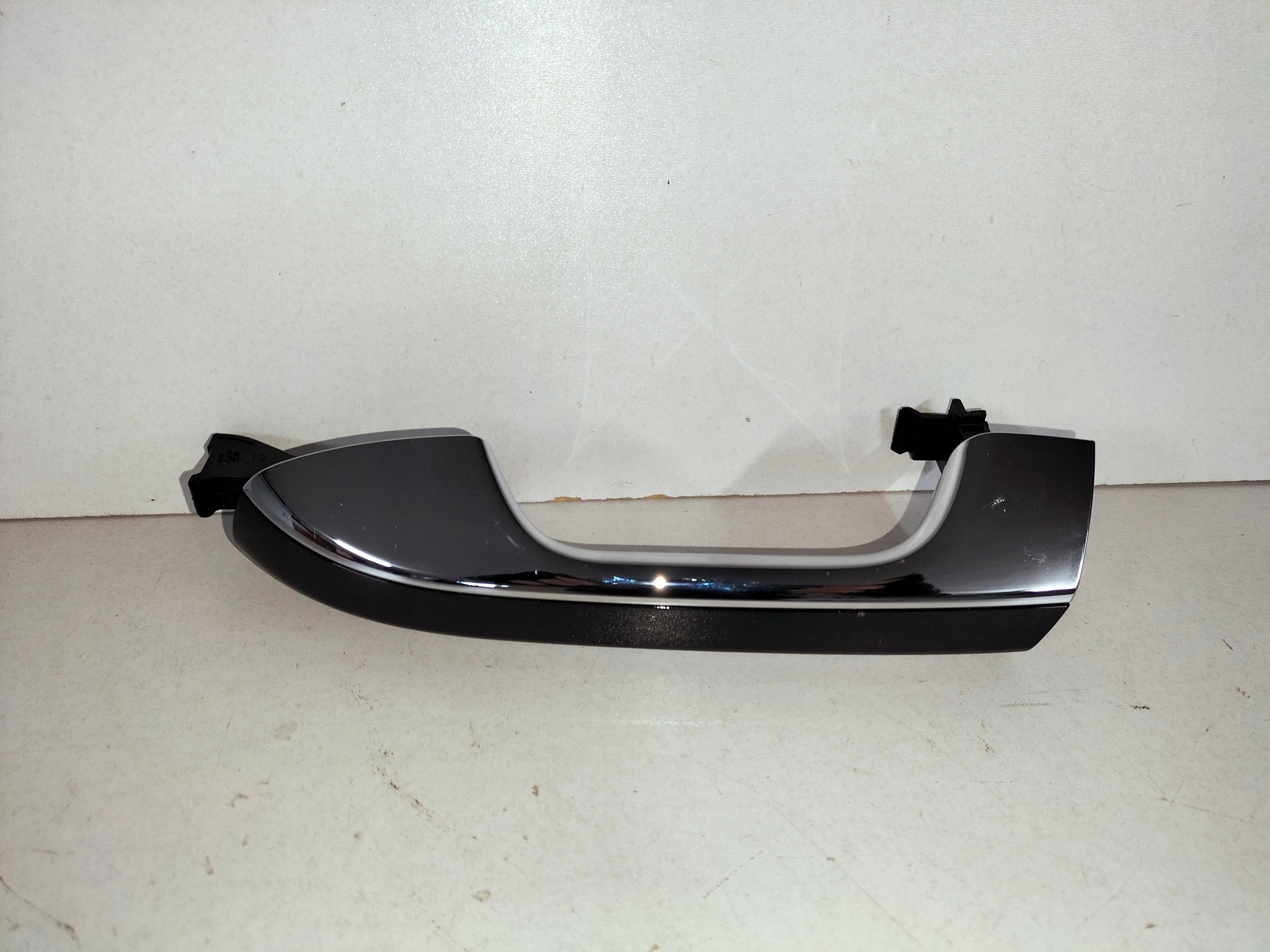 handle door rear part left KIA SPORTAGE 4 IV LIFT 18
