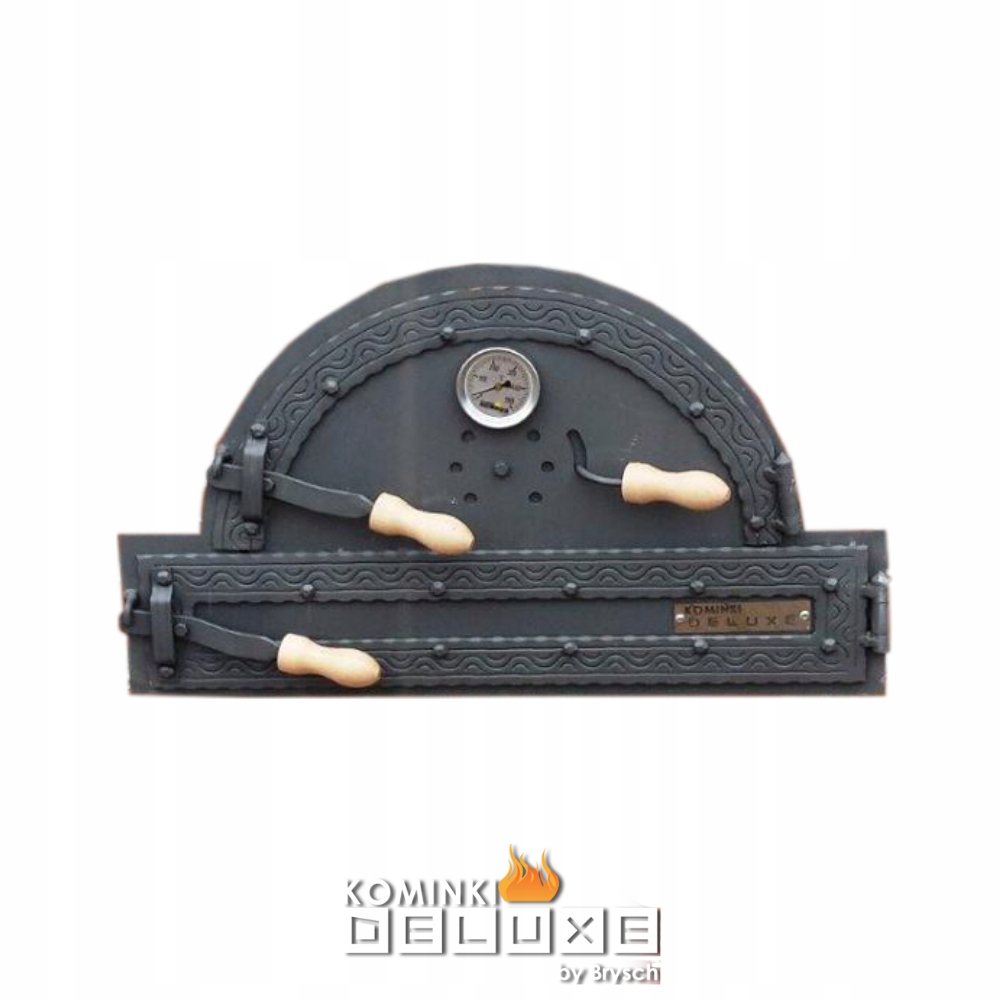 Drzwiczki do pieca chlebowego-piece chlebowe