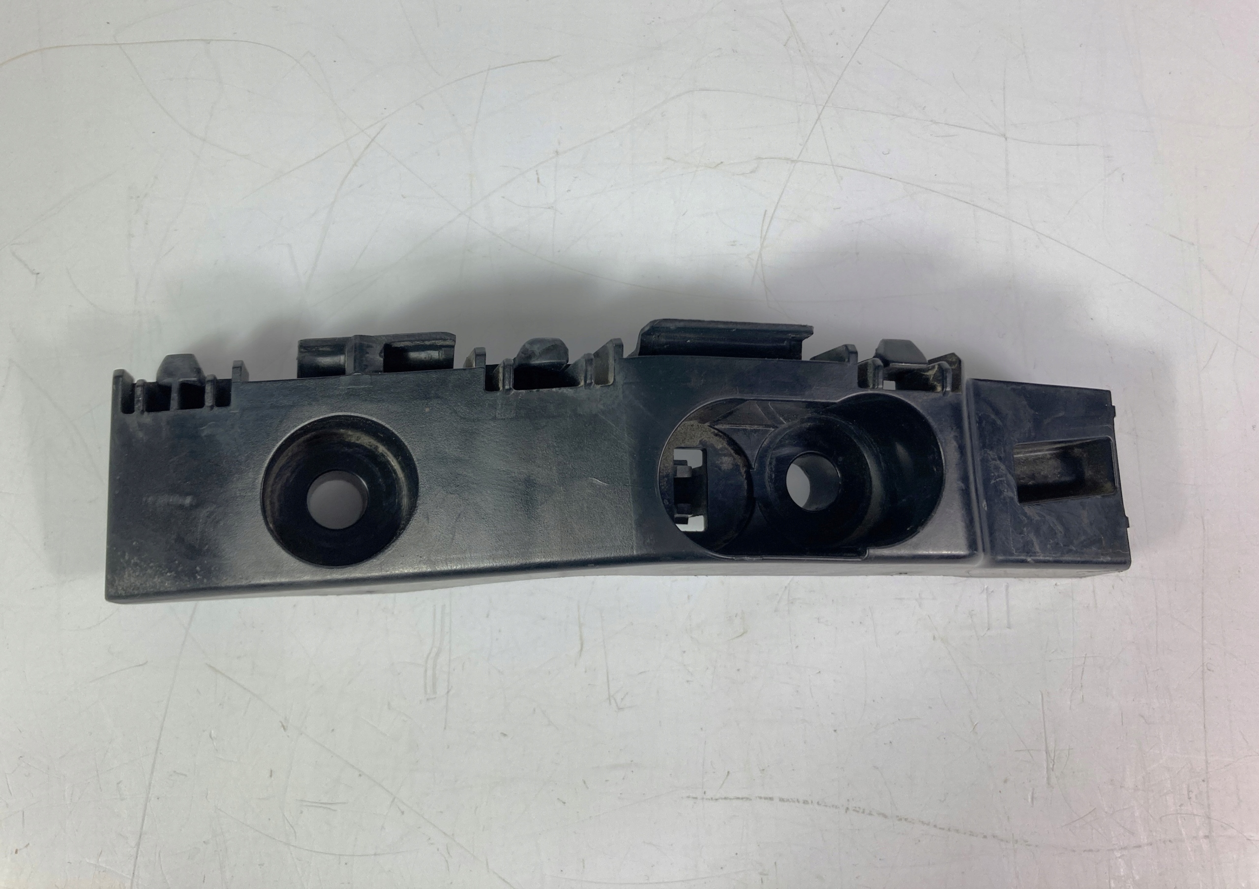 Dodge Durango 2014-26 holder bumper bracket of the front left front