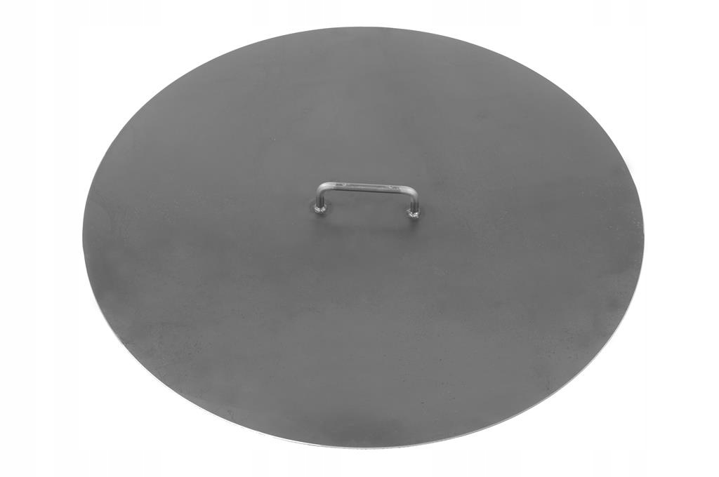 

Pokrywa do Palenisk Okrągłych 80 cm Grill Ognisko