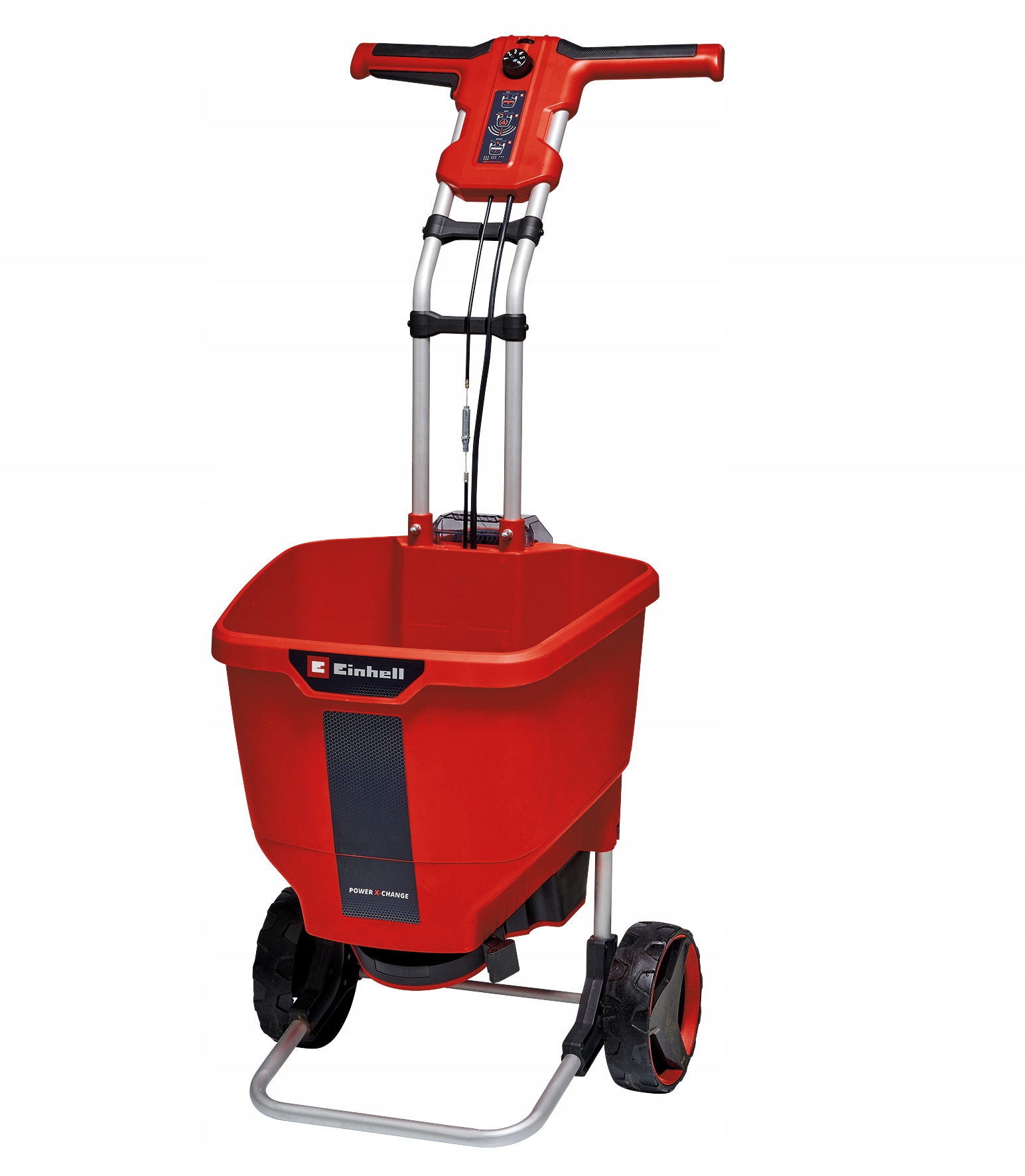 Einhell Akumulátorový Sejací Stroj Ge-sr 18/22 Li-Solo 3415430