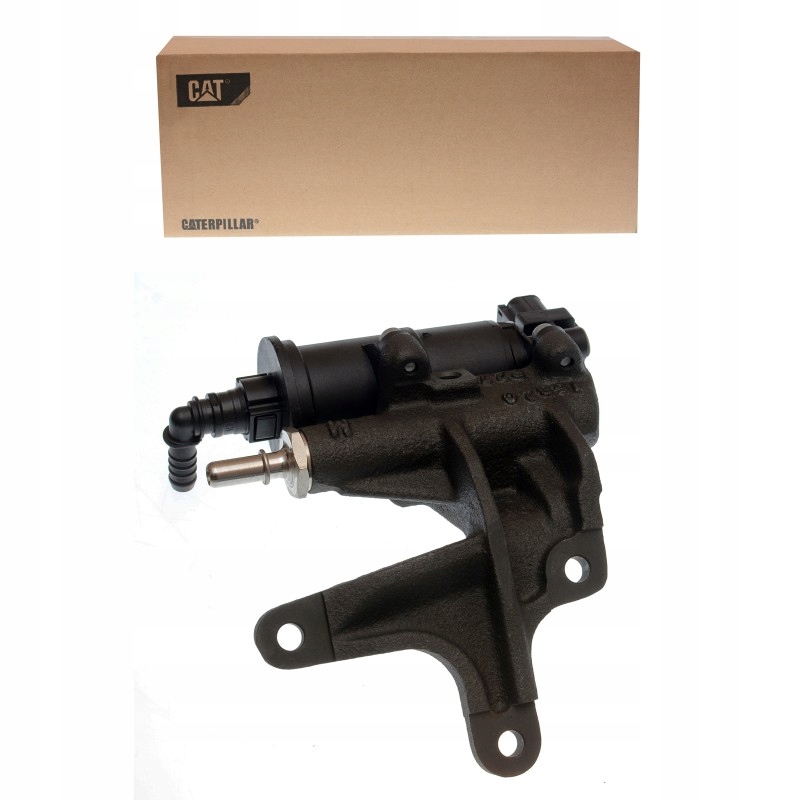 Palivová Pumpa Org Koparko-nakladače Cat 428F, 432F 313F TH336C TH337C a další