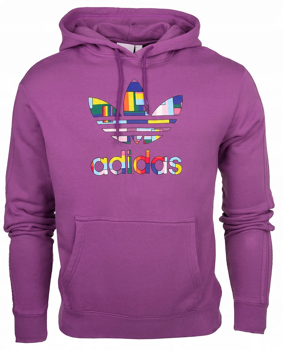 

Adidas Originals Bluza męska Flag Fill roz.L