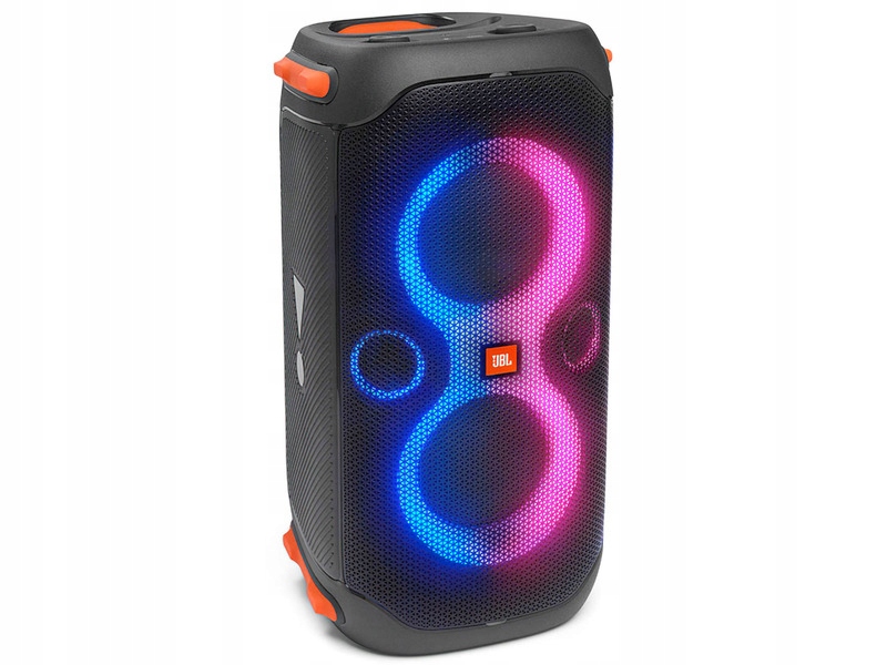 Колонка JBL PARTYBOX 110. JBL PARTYBOX 110 коробка. JBL PARTYBOX encore с микрофоном.