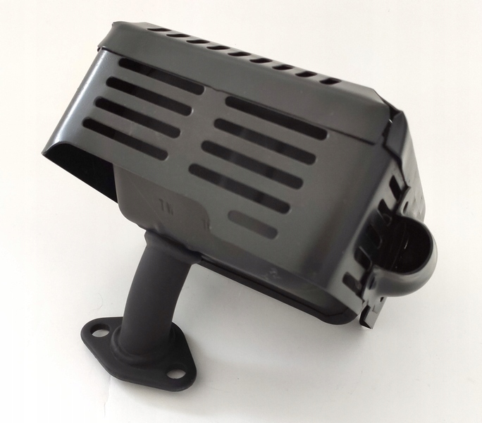 TŁUMIK DO SILNIKA Honda GX160 GX200 WY200 168F