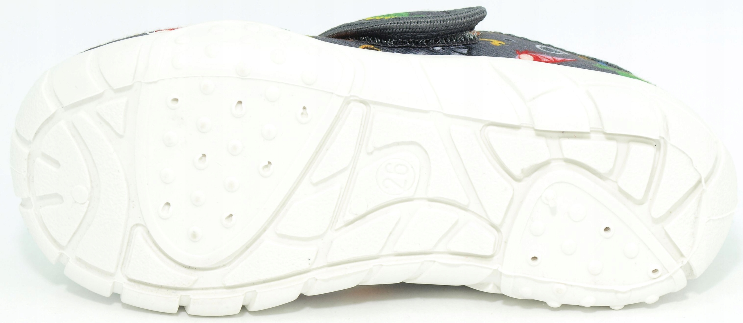 29 RAWEKS kapcie DINOZAURY DINO 18,5 cm Marka Raweks