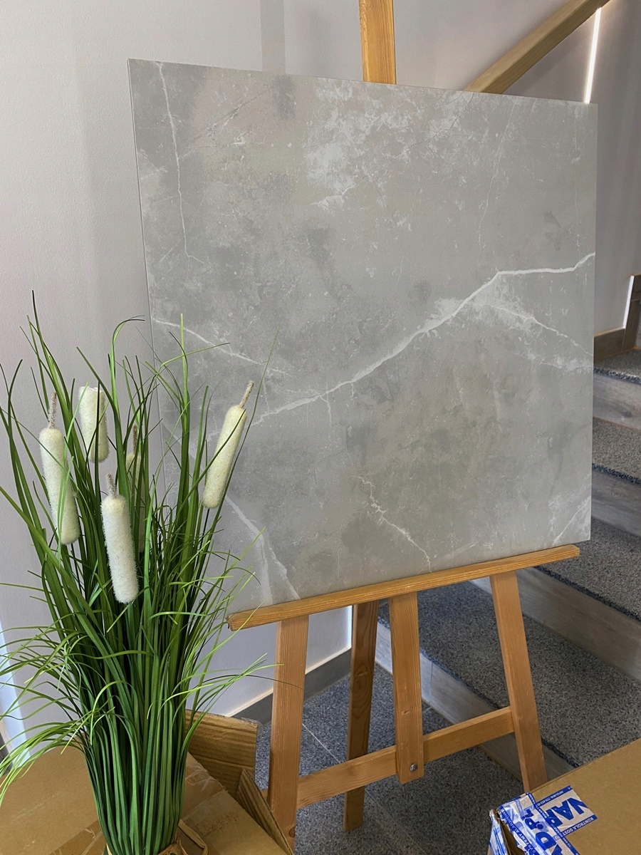 Gres Stone polerowany 60x6o kamienna płytka Typ gres
