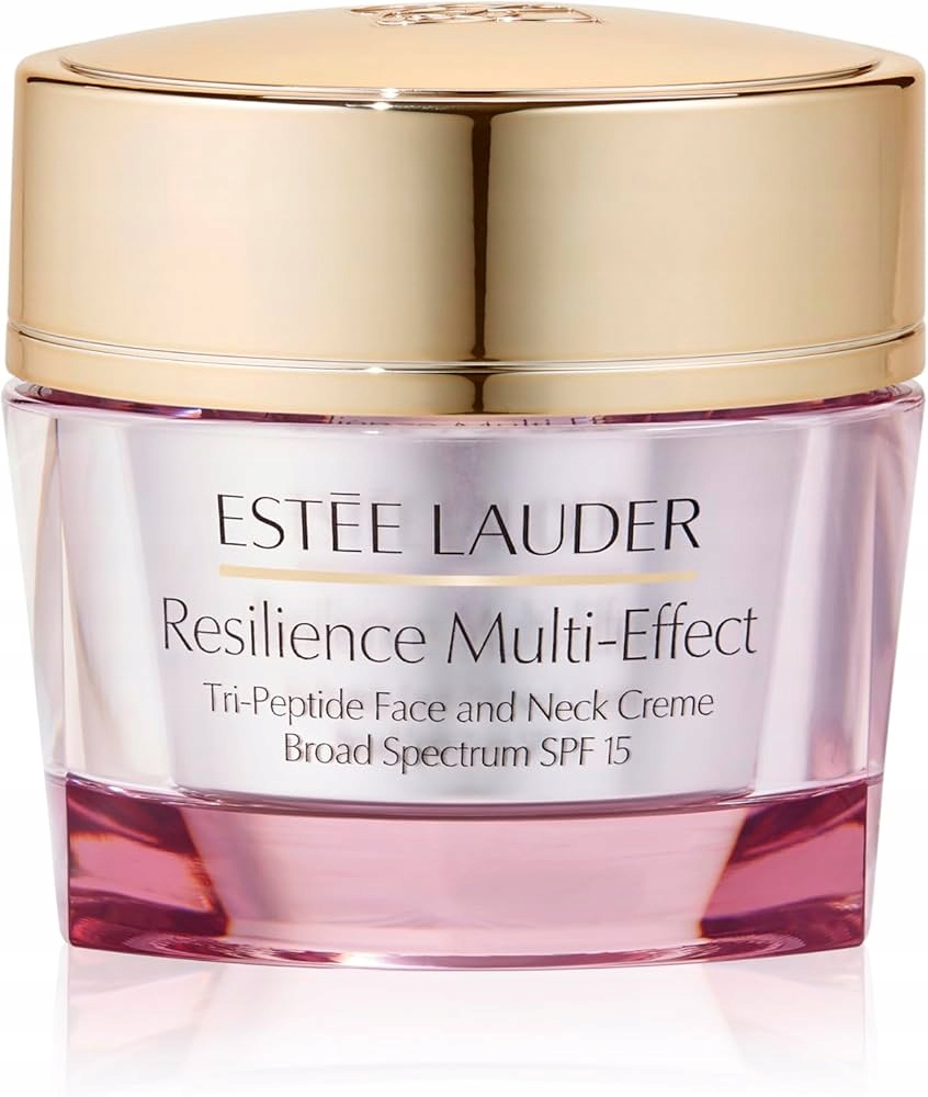 Estee Lauder Resilience Multi-Effect, pleťový krém 50 ml