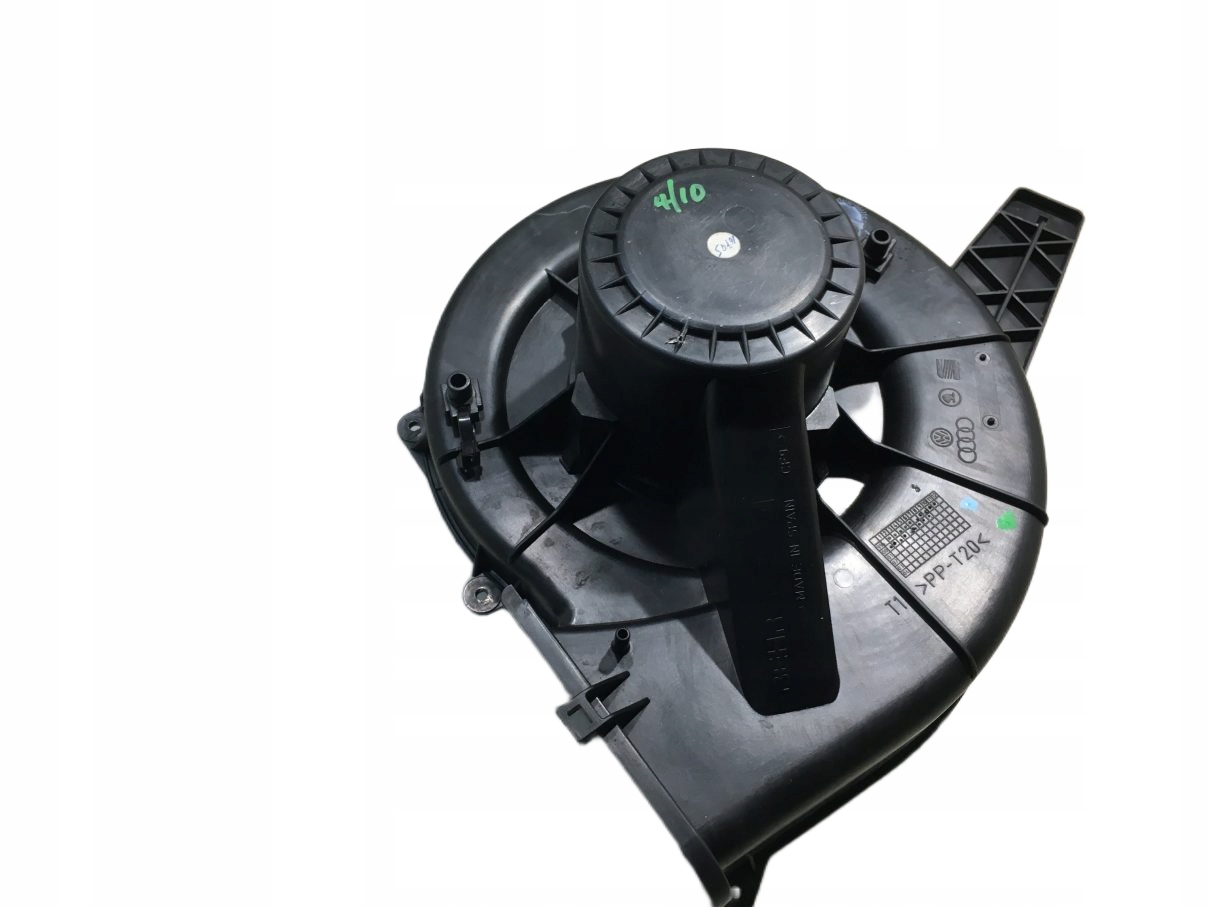 ventilátor DMUCHAWA AUDI A2 6Q1820015A