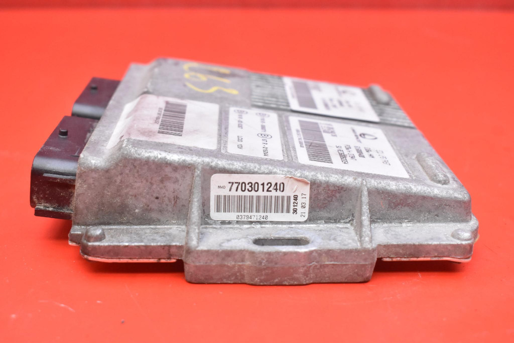 control unit gas LPG 67R-016044 LANDIRENZO
