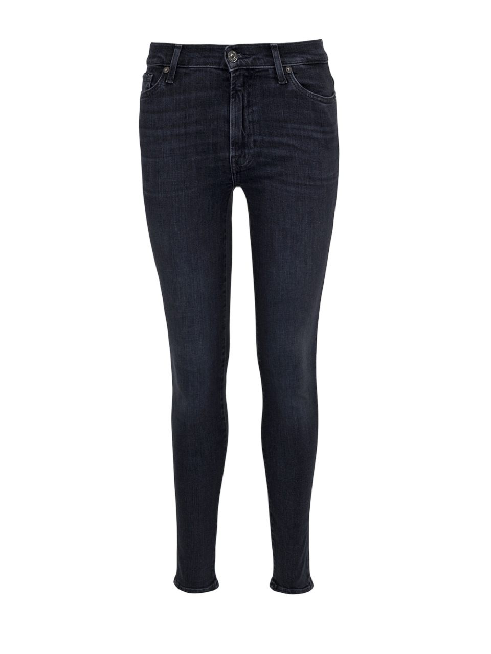 Džínové kalhoty 7 For All Mankind JSWZC340 velikost W24/L32