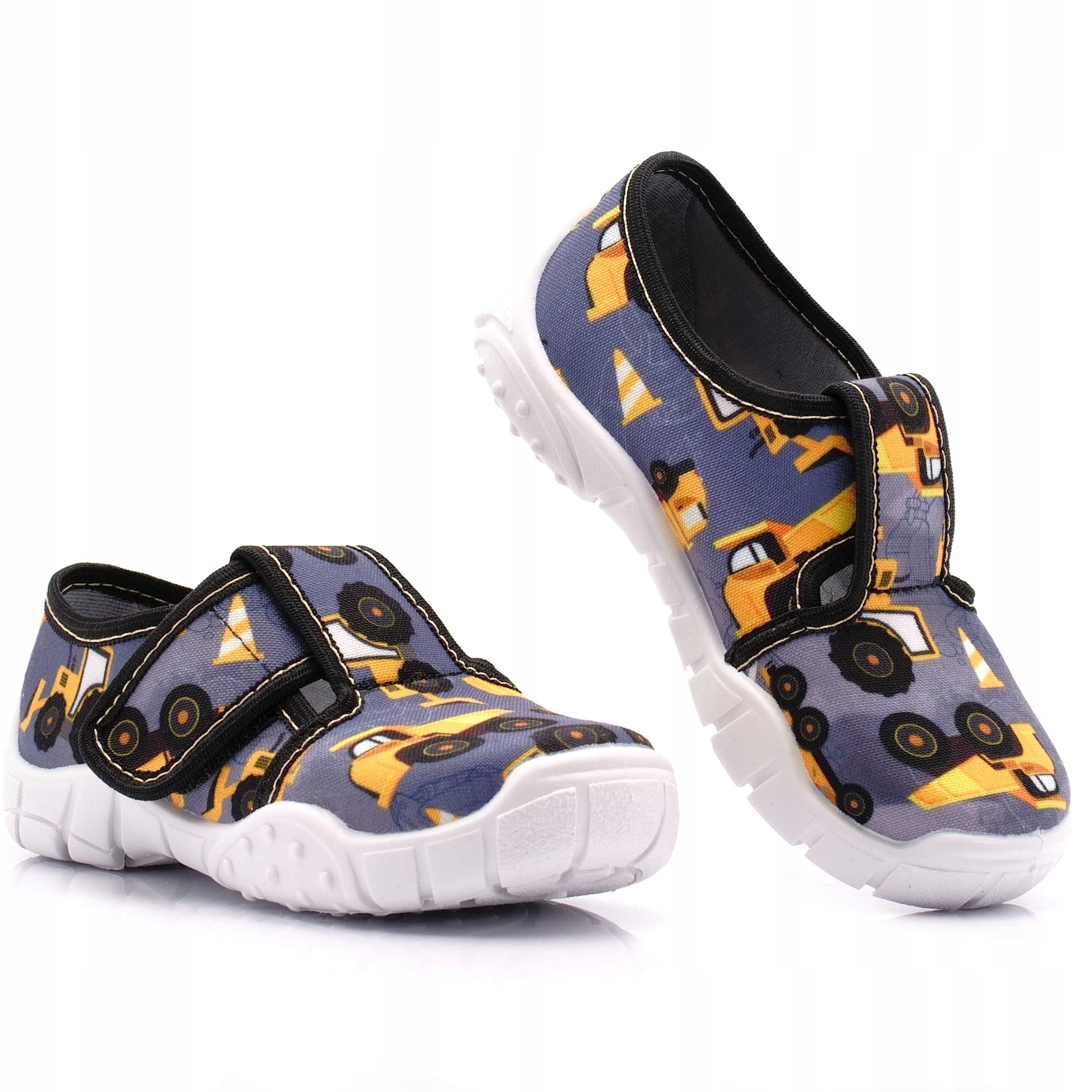 RAWEKS KAPCIE DZIECIĘCE BUTY POLSKIE 31 Płeć chłopcy