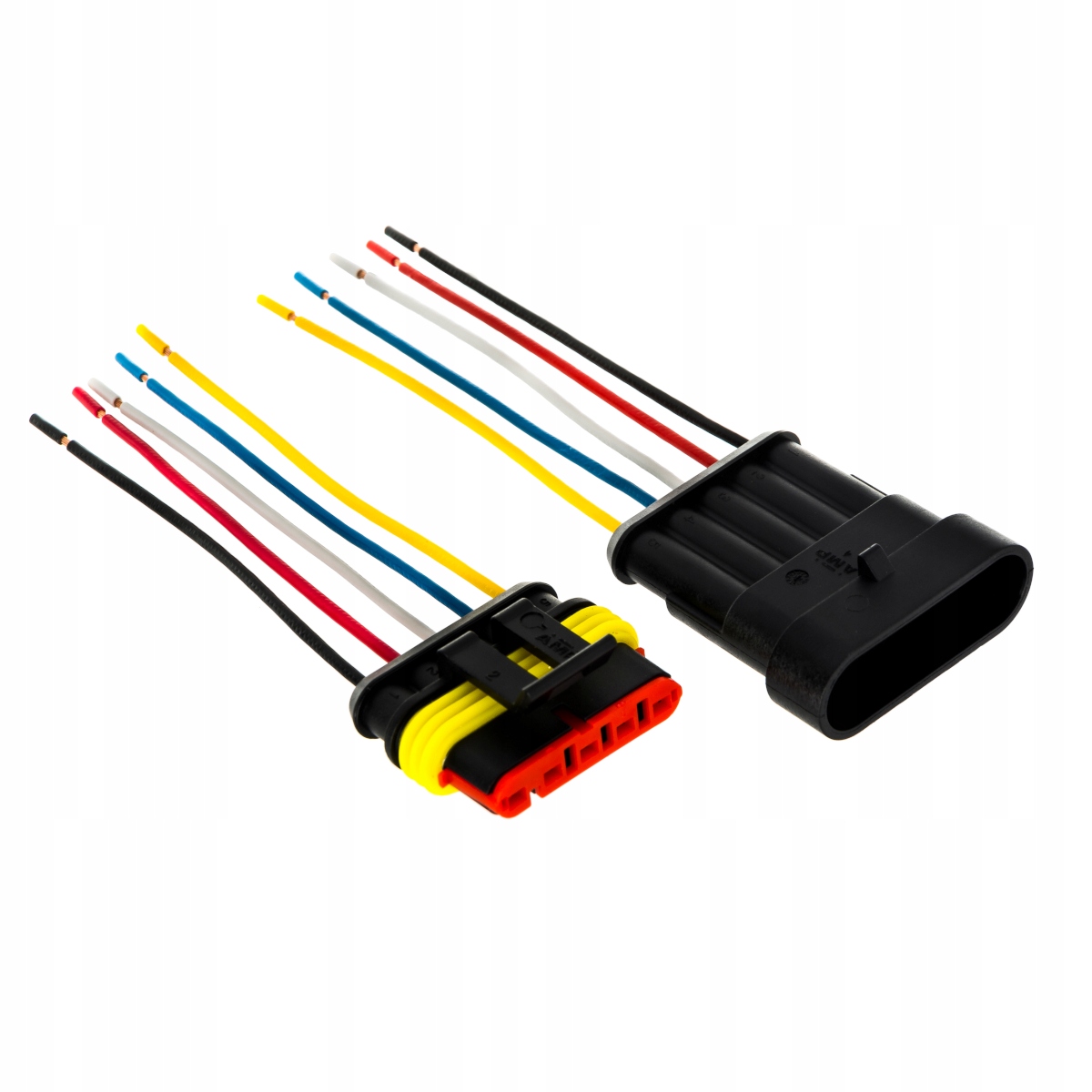 HWT H&R Tieferlegungsfedern für Audi A4 Allroad 35/35mm 28969-1