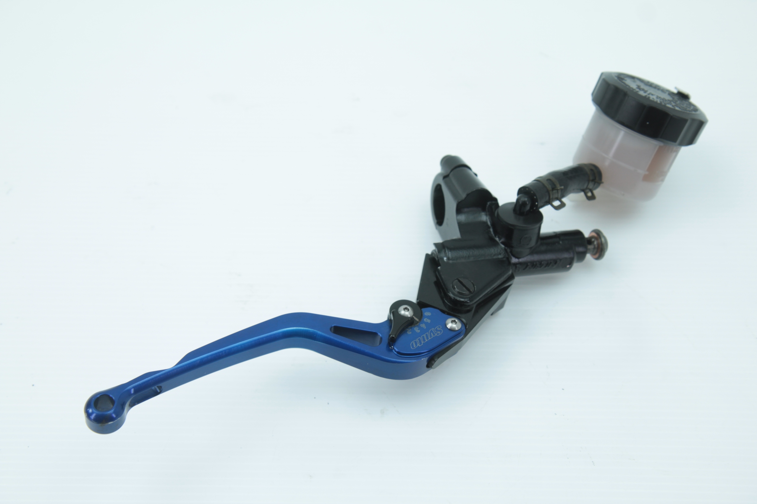 YAMAHA R1 RN09 02-03 POMPA HAMULCOWA