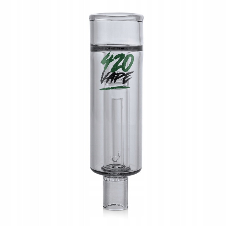 

Ustnik mini Bubbler do waporyzatora Fenix Titaniu