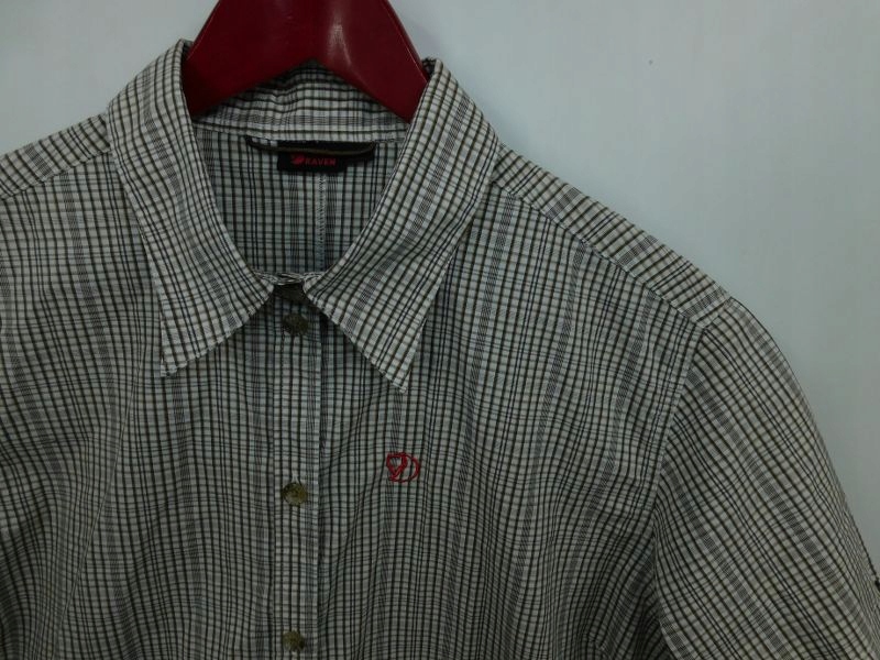 FJALLRAVEN koszula damska, r. L Płeć kobieta