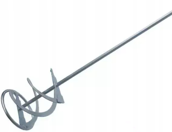

Mieszadło Zapraw M14 20-35KG 135/600MM 0439 Dedra