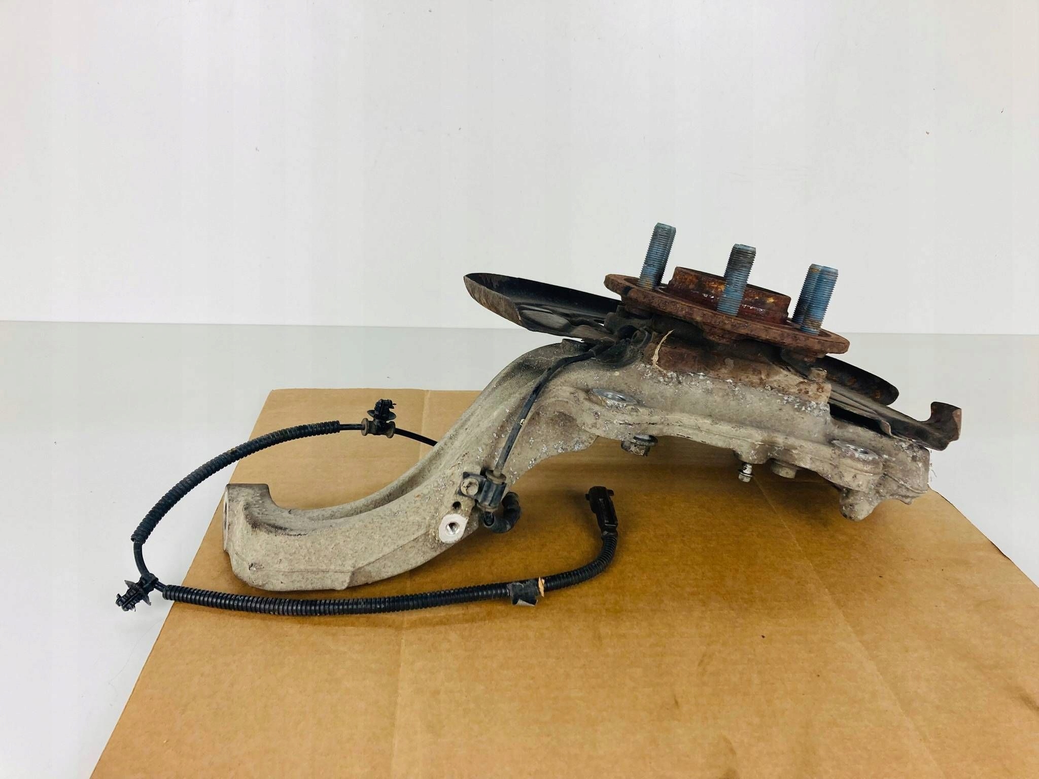 FORD F150 15- 3.5 ECOBOOST 4X4 swing right front front right