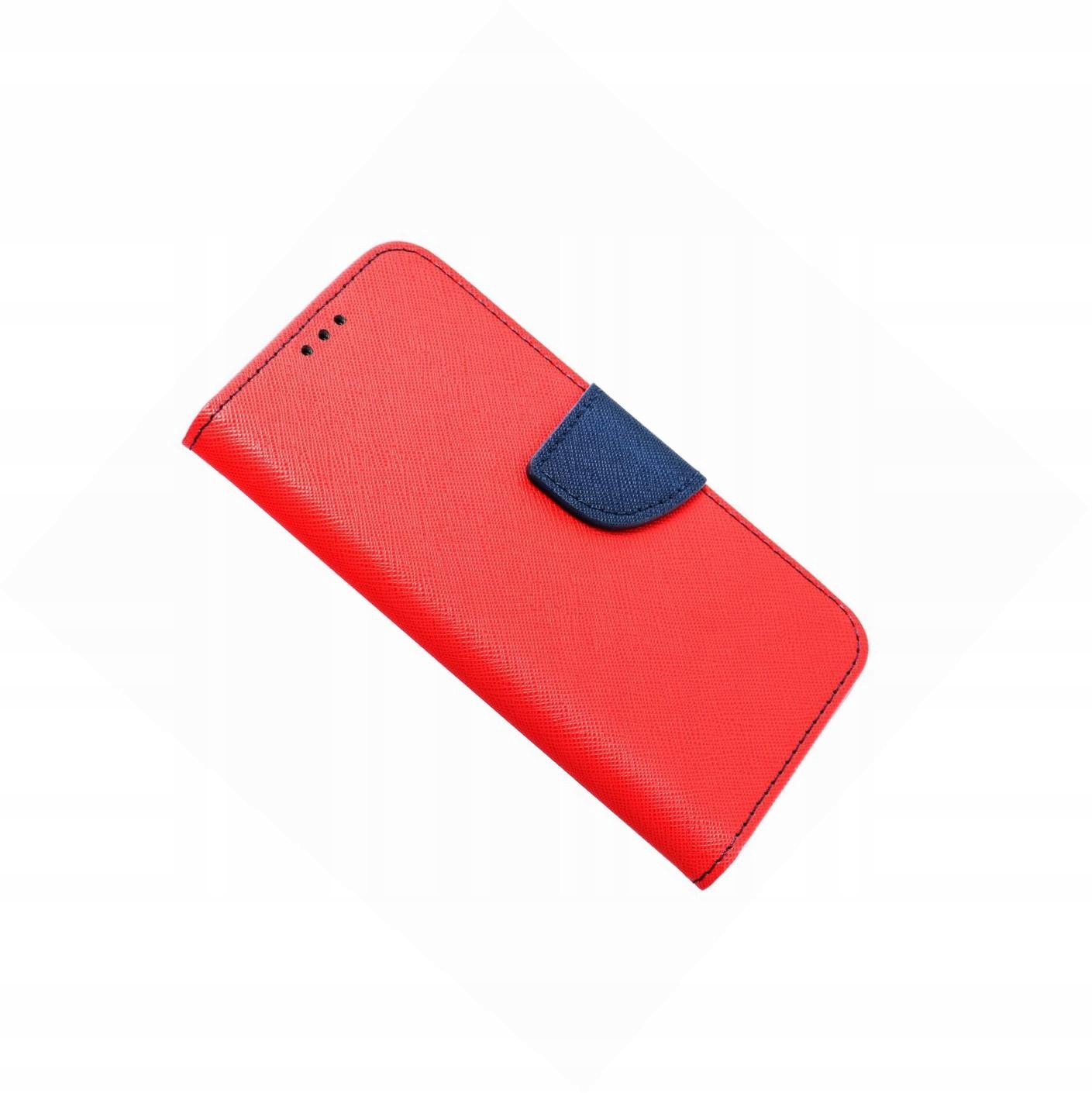 Etui pokrowiec Fancy Book do Xiaomi Redmi Note 13