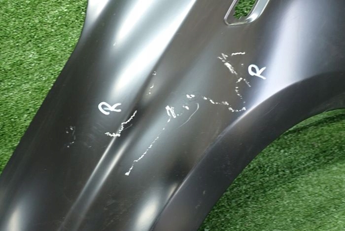 FIAT TIPO II 15- fender left front front