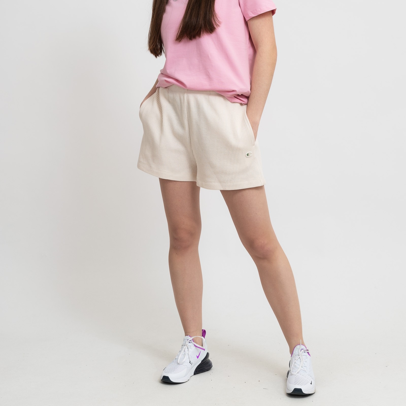 Dámské šortky Champion Shorts