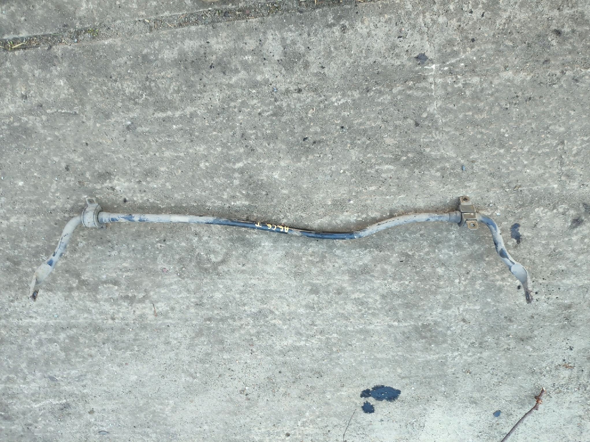 stabilisator hinterachse heck AUDI A6 C6 2.0 TDI AVANT