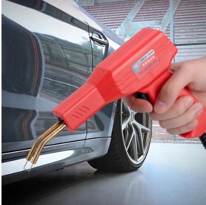 Степлер степлер сварочный аппарат для пластикового сварочного аппарата